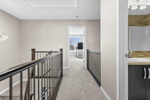 162 Auburn Crest Way Se, Calgary, AB - Indoor Photo Showing Other Room