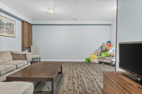 162 Auburn Crest Way Se, Calgary, AB - Indoor Photo Showing Other Room