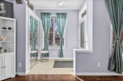 162 Auburn Crest Way Se, Calgary, AB - Indoor Photo Showing Other Room