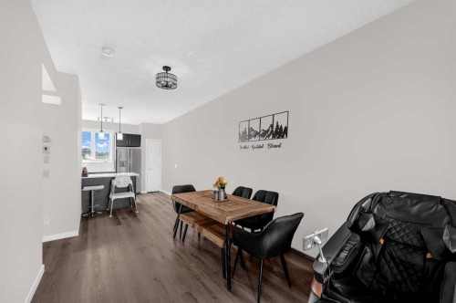 136-301 Redstone Boulevard Ne, Calgary, AB - Indoor