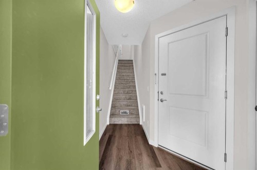 136-301 Redstone Boulevard Ne, Calgary, AB - Indoor Photo Showing Other Room