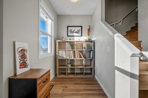 209 New Brighton Walk Se, Calgary, AB - Indoor Photo Showing Other Room