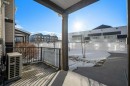 209 New Brighton Walk Se, Calgary, AB  - Outdoor With Deck Patio Veranda With Exterior 