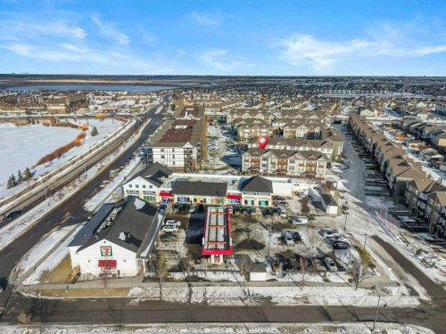 209 New Brighton Walk Se, Calgary, AB - Outdoor With View