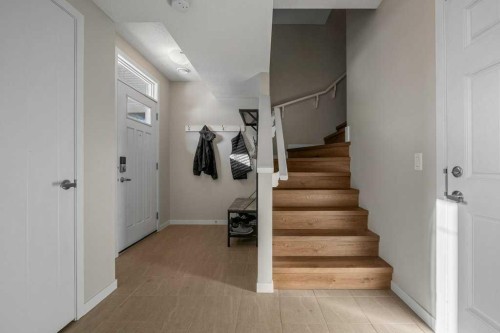 209 New Brighton Walk Se, Calgary, AB - Indoor Photo Showing Other Room