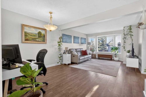 41 Sandarac Villas Nw, Calgary, AB - Indoor