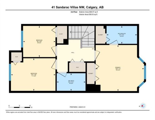 41 Sandarac Villas Nw, Calgary, AB - Other