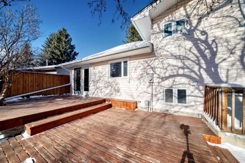 507 Brookpark Drive Sw, Calgary, AB 