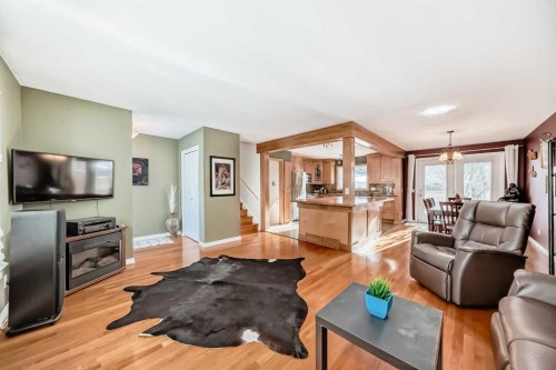 507 Brookpark Drive Sw, Calgary, AB 