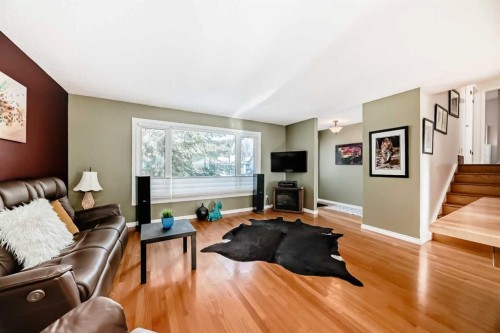 507 Brookpark Drive Sw, Calgary, AB 