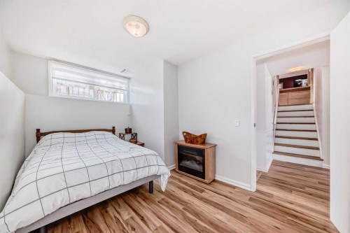 507 Brookpark Drive Sw, Calgary, AB 