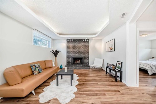 507 Brookpark Drive Sw, Calgary, AB 