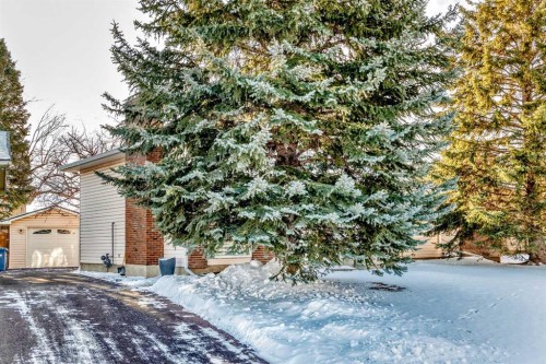 507 Brookpark Drive Sw, Calgary, AB 