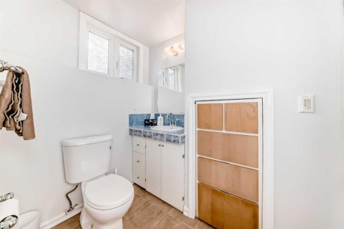 507 Brookpark Drive Sw, Calgary, AB 