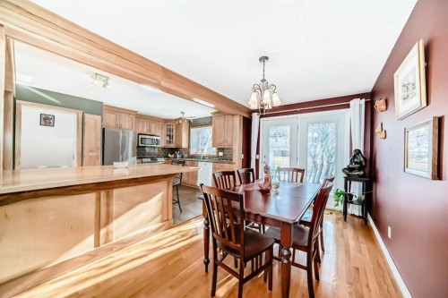 507 Brookpark Drive Sw, Calgary, AB 