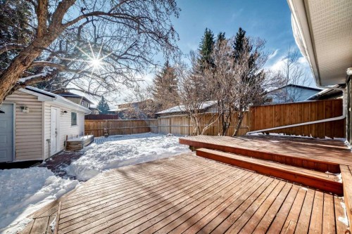 507 Brookpark Drive Sw, Calgary, AB 