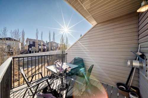 21 Royal Oak Gardens Nw, Calgary, AB - Outdoor With Exterior