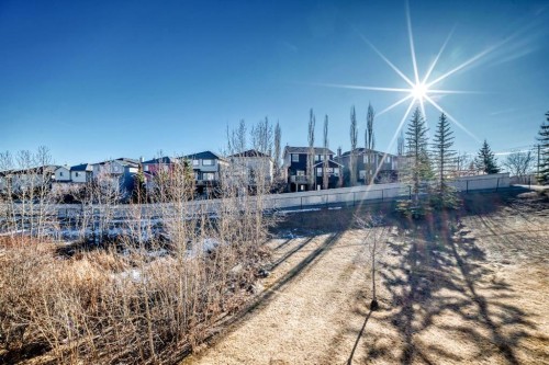 21 Royal Oak Gardens Nw, Calgary, AB - Outdoor With View
