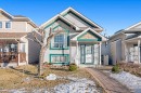 118 Bridleridge Way Sw, Calgary, AB  - Outdoor 