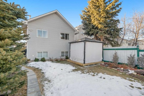 118 Bridleridge Way Sw, Calgary, AB - Outdoor