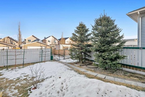 118 Bridleridge Way Sw, Calgary, AB - Outdoor