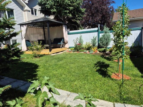 118 Bridleridge Way Sw, Calgary, AB - Outdoor