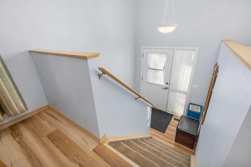 118 Bridleridge Way Sw, Calgary, AB - Indoor Photo Showing Other Room