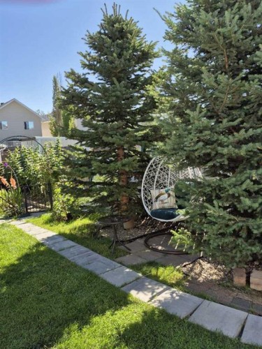 118 Bridleridge Way Sw, Calgary, AB - Outdoor