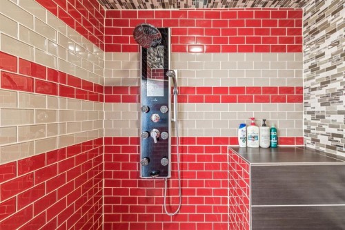 79 Riverglen Way Se, Calgary, AB - Indoor