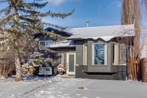 79 Riverglen Way Se, Calgary, AB - Outdoor