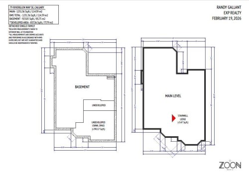 79 Riverglen Way Se, Calgary, AB - Other