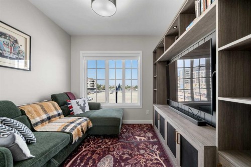 8161 8 Avenue, Calgary, AB - Indoor