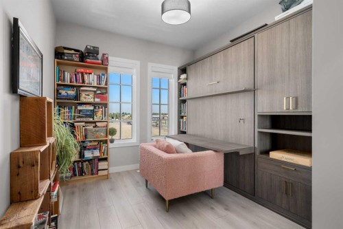 8161 8 Avenue, Calgary, AB - Indoor