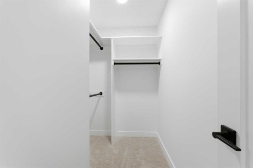 4904 Valiant Drive Nw, Calgary, AB - Indoor With Storage