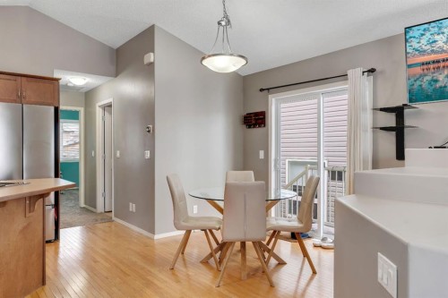 431 Silverado Plains Circle Sw, Calgary, AB - Indoor