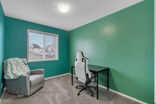 431 Silverado Plains Circle Sw, Calgary, AB - Indoor