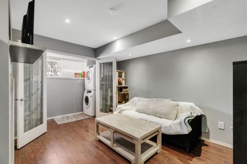 431 Silverado Plains Circle Sw, Calgary, AB - Indoor