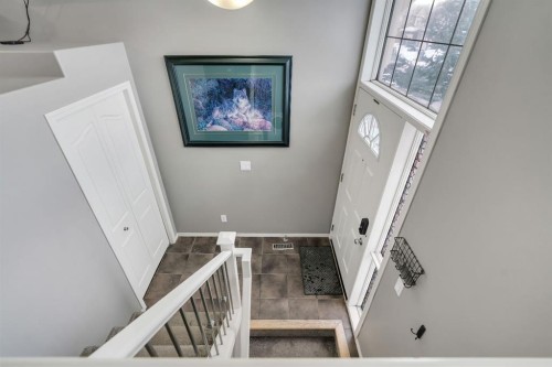 431 Silverado Plains Circle Sw, Calgary, AB - Indoor Photo Showing Other Room