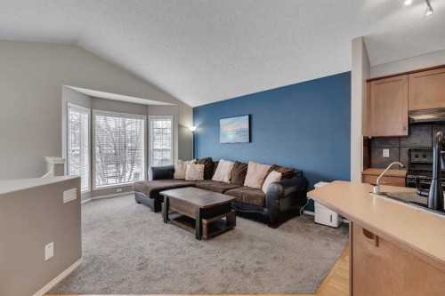 431 Silverado Plains Circle Sw, Calgary, AB - Indoor