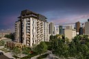 708-210 18 Avenue Sw, Calgary, AB  - Outdoor 