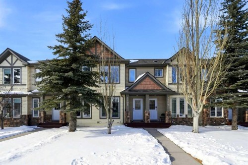 1103-2445 Kingsland Road SE Airdrie, AB T4A 0B6