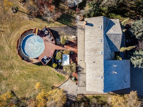 53 Croxford Estates Ne, Airdrie, AB - Outdoor