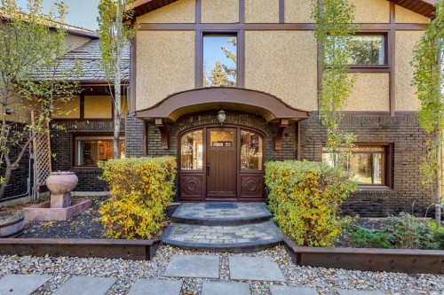 53 Croxford Estates Ne, Airdrie, AB - Outdoor