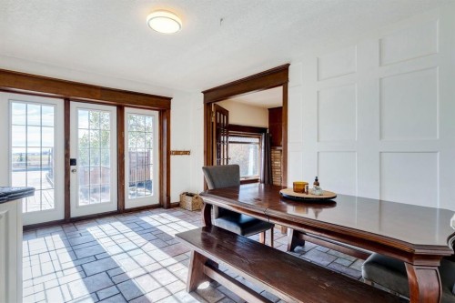 53 Croxford Estates Ne, Airdrie, AB - Indoor Photo Showing Other Room