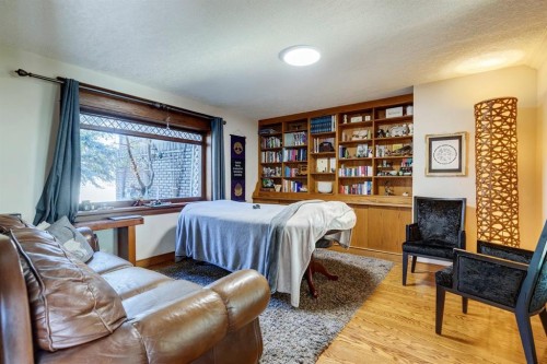 53 Croxford Estates Ne, Airdrie, AB - Indoor