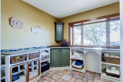 53 Croxford Estates Ne, Airdrie, AB - Indoor