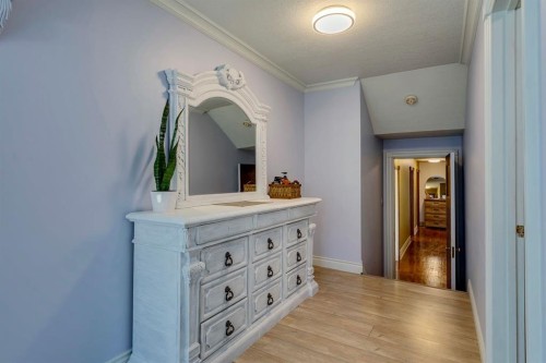 53 Croxford Estates Ne, Airdrie, AB - Indoor