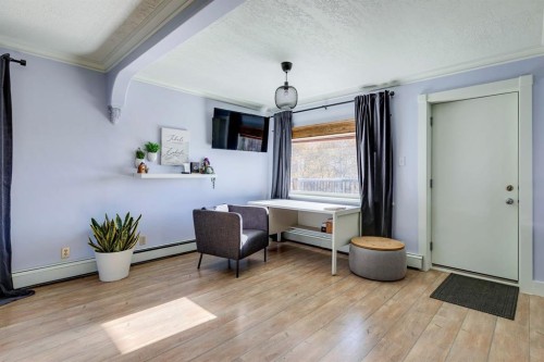 53 Croxford Estates Ne, Airdrie, AB - Indoor