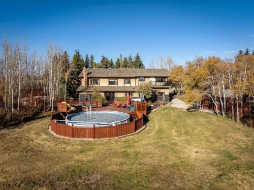 53 Croxford Estates Ne, Airdrie, AB - Outdoor