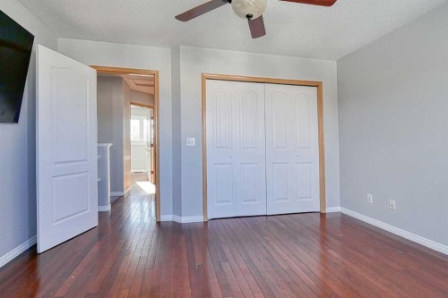 136 Chaparral Ridge Circle Se, Calgary, AB - Indoor Photo Showing Other Room